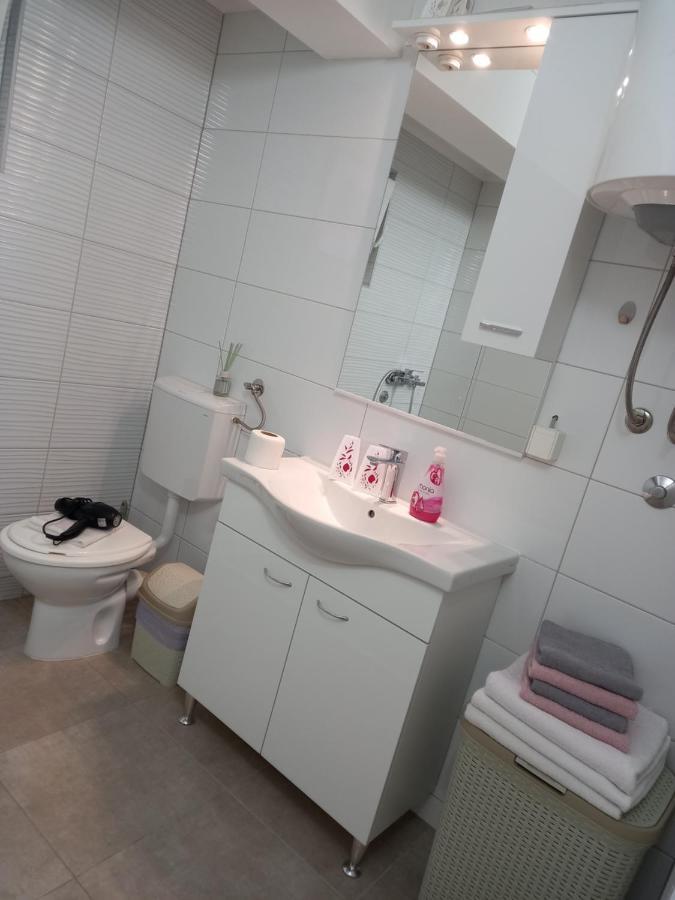 Apartment Centar Of City Мостар Екстериор снимка