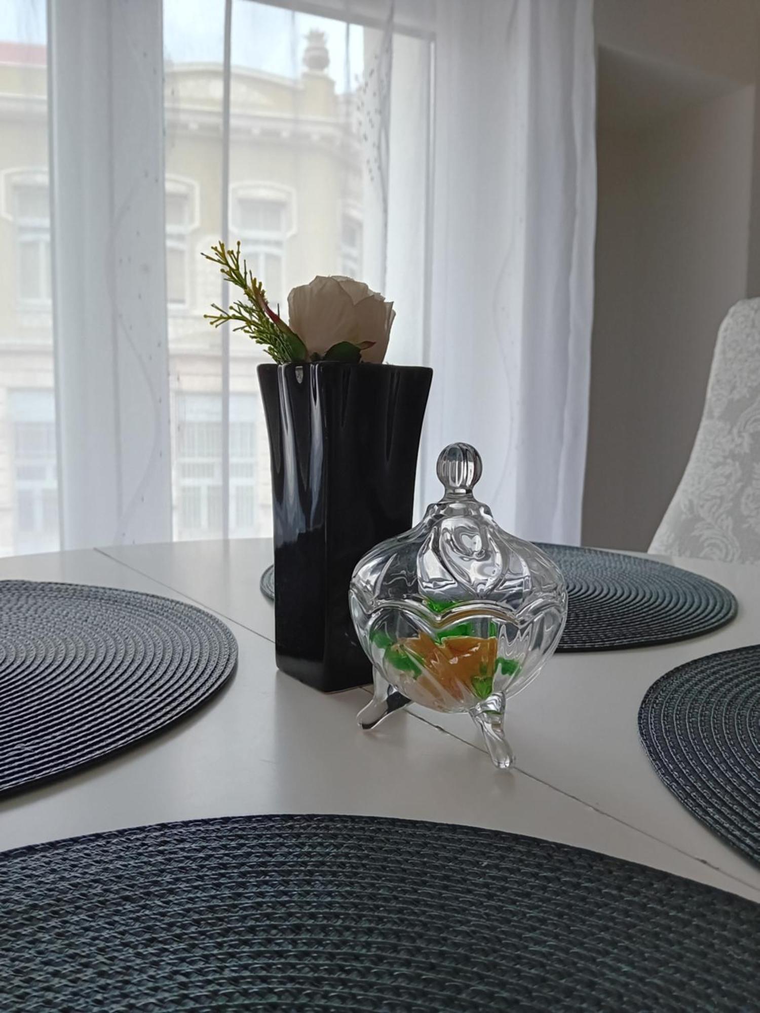 Apartment Centar Of City Мостар Екстериор снимка
