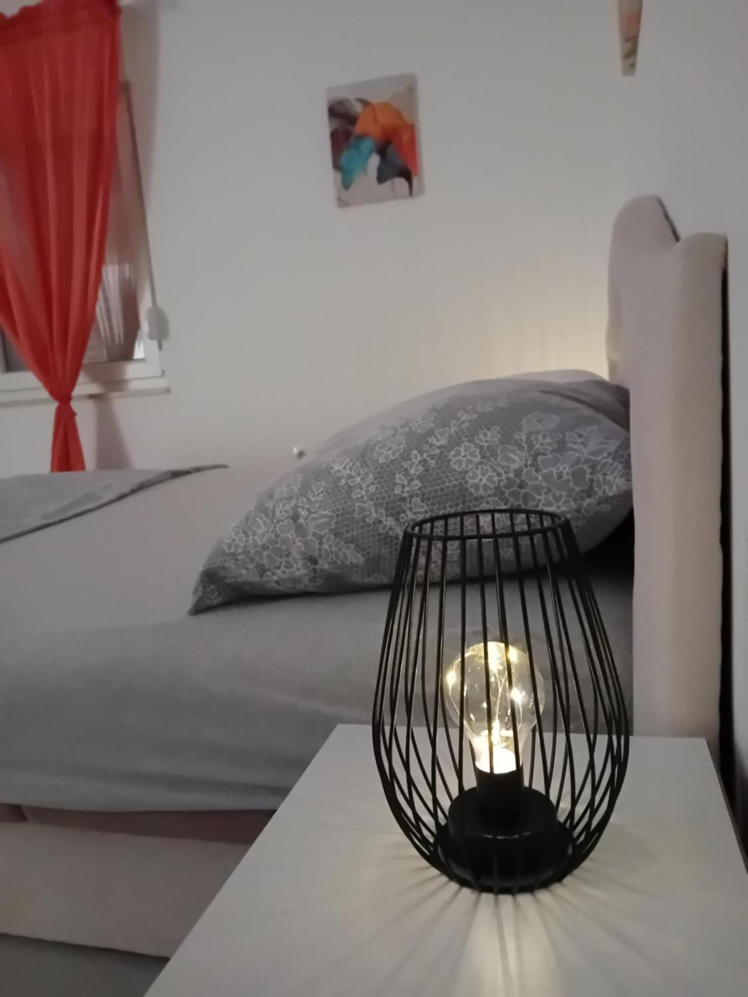 Apartment Centar Of City Мостар Екстериор снимка