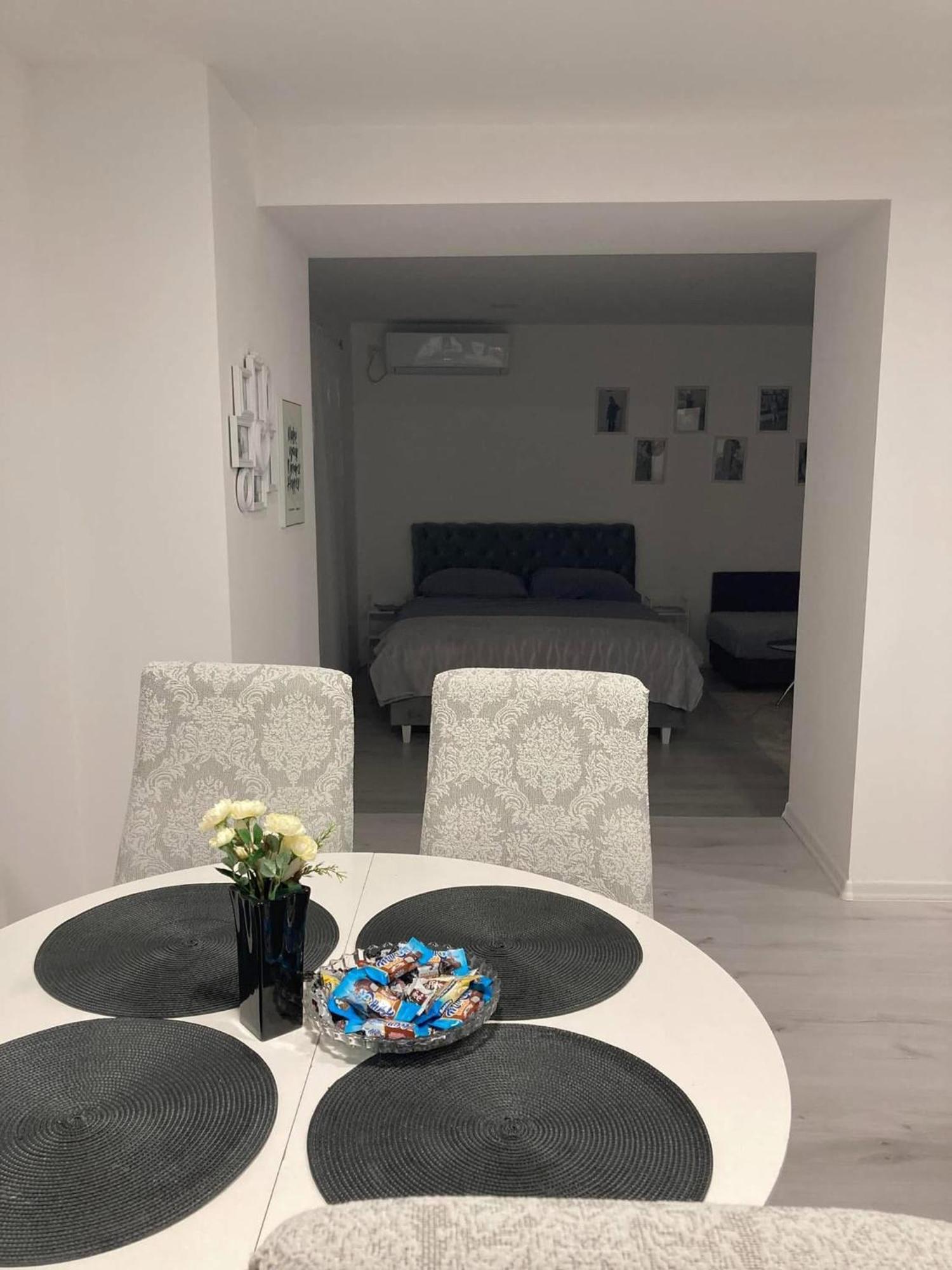 Apartment Centar Of City Мостар Екстериор снимка